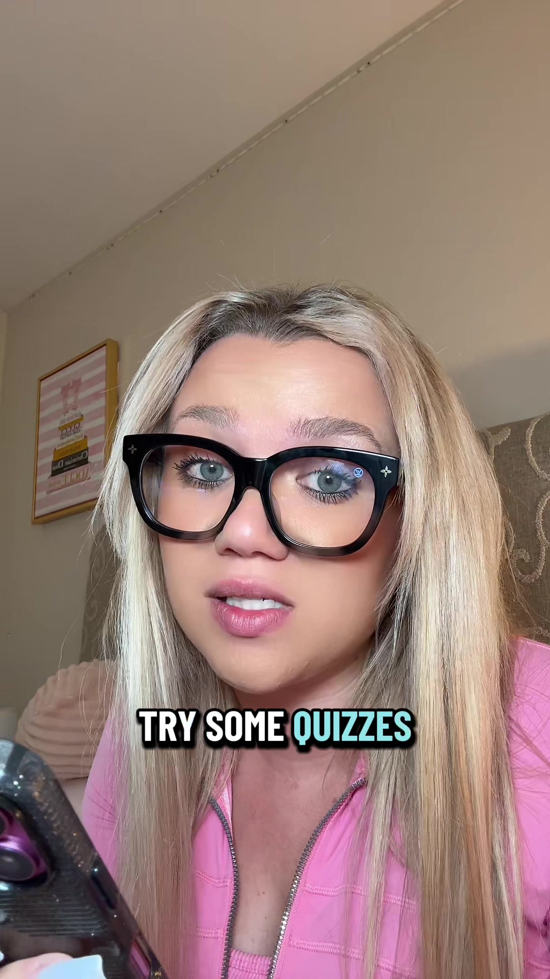 @Blondeandabaddie