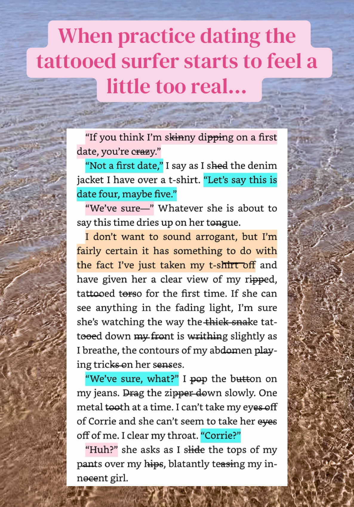@Author Faye Darling