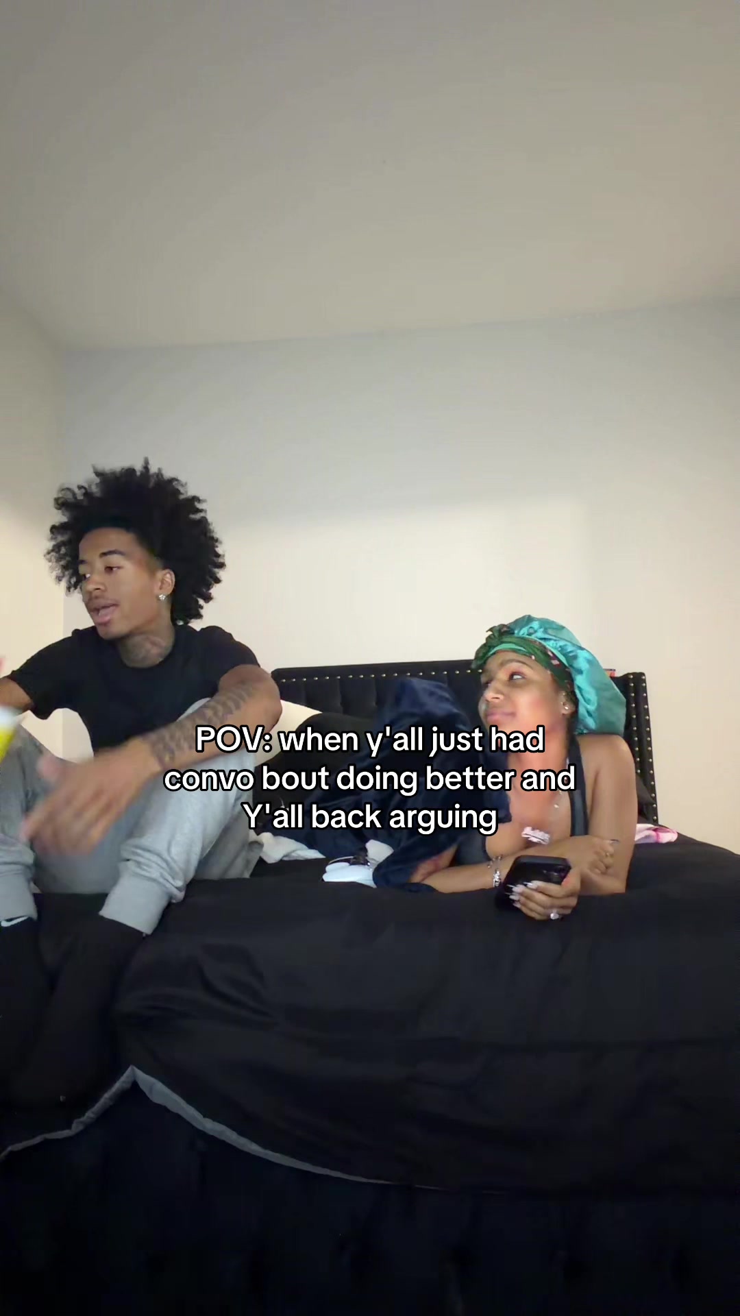 @YT•Trell & Faith Vlogs
