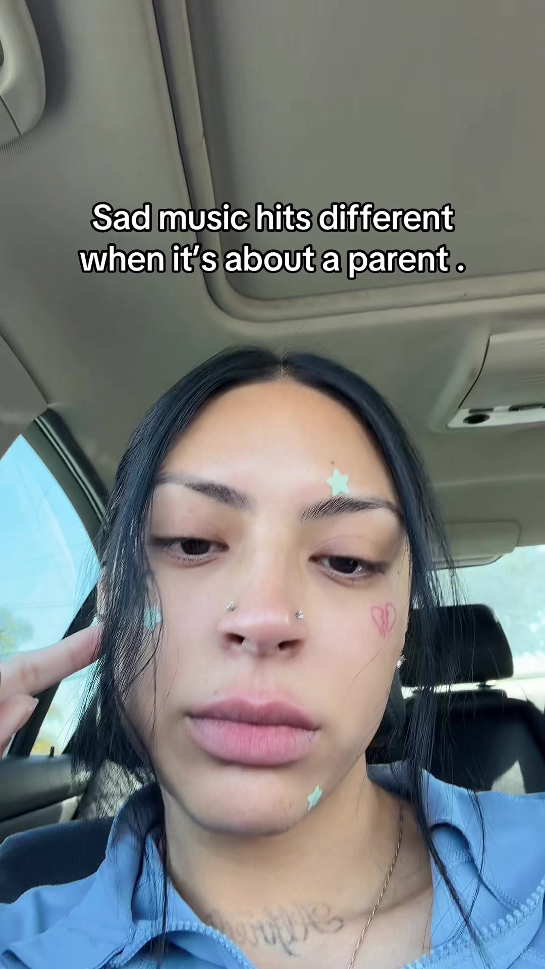 @Marialatinax 💔