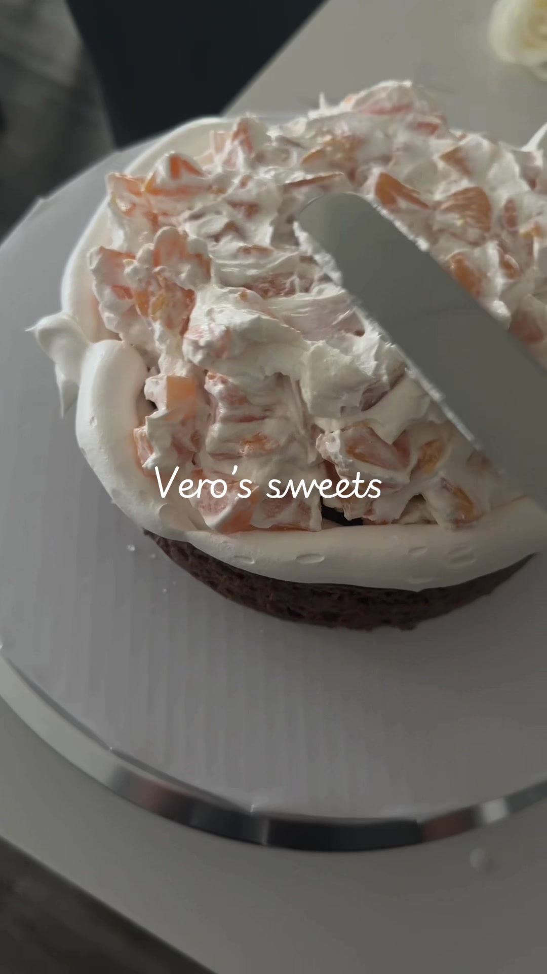@veronica/postres