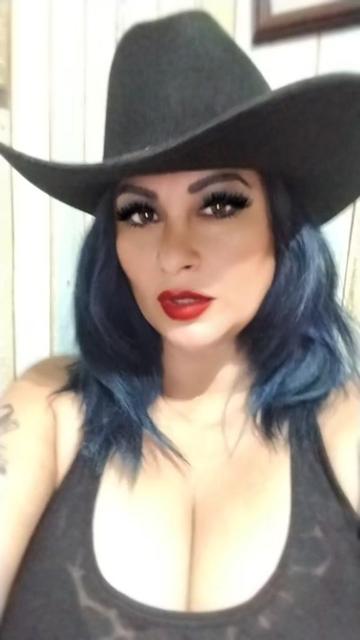 @SHELBY TU VAQUERITA OFFICIAL