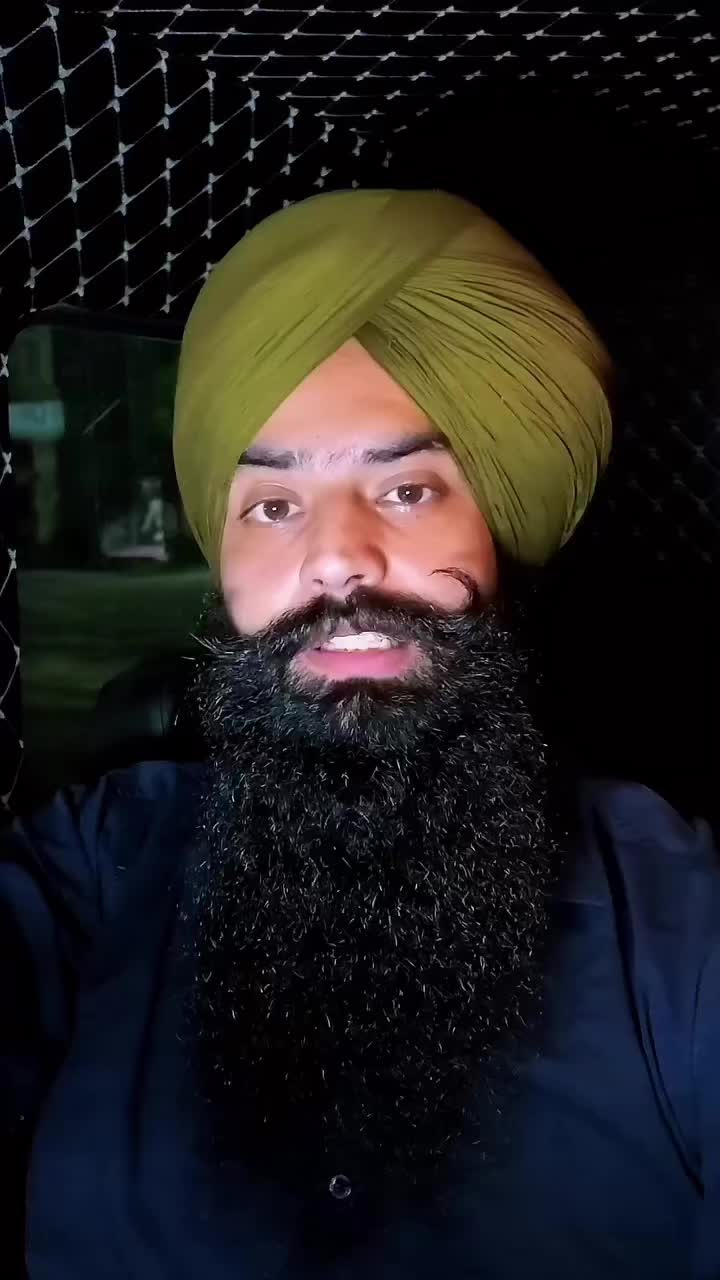 @Sukh Kaur🇺🇸🚛USA