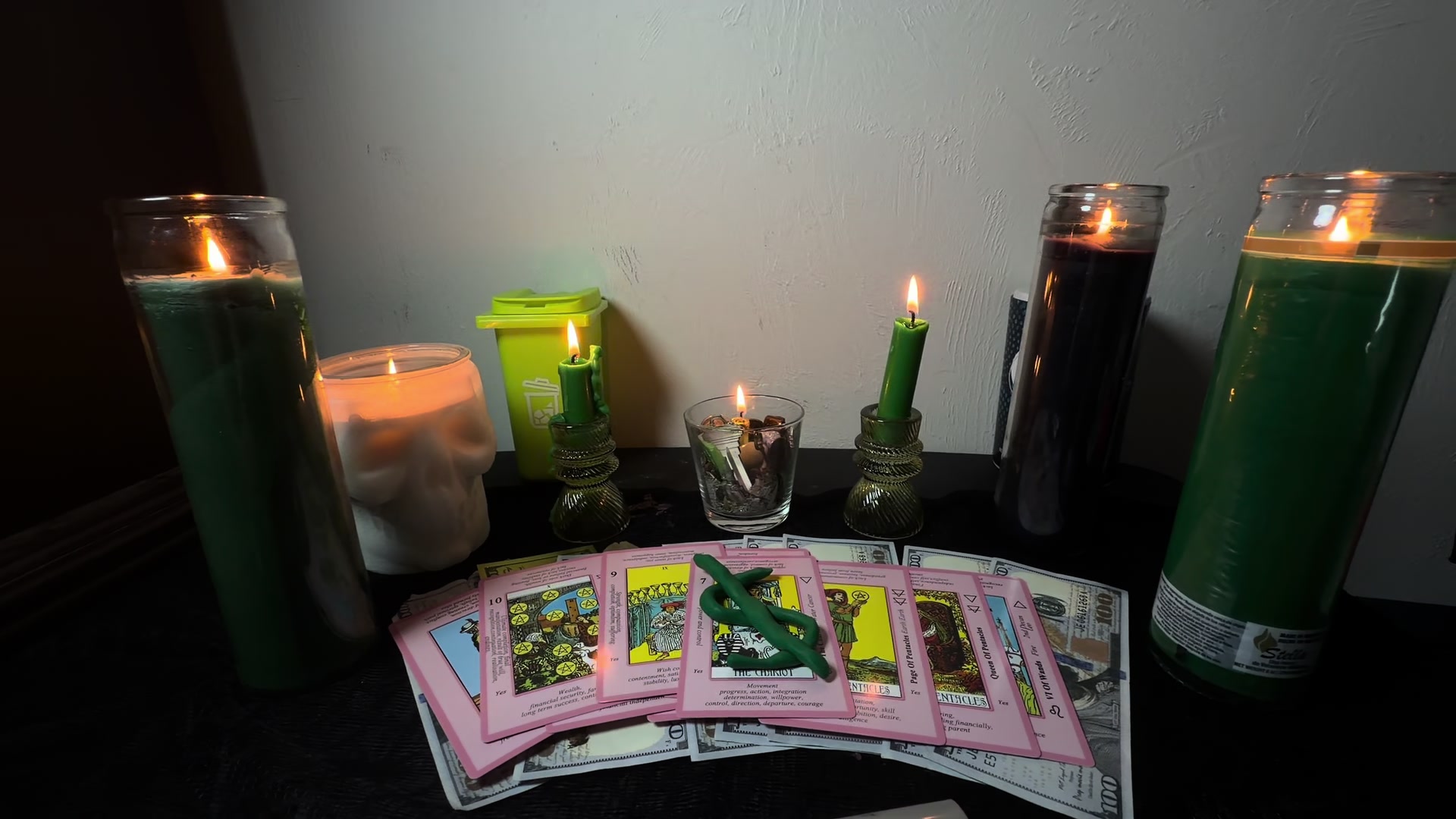 @The Witchy Cornerstore