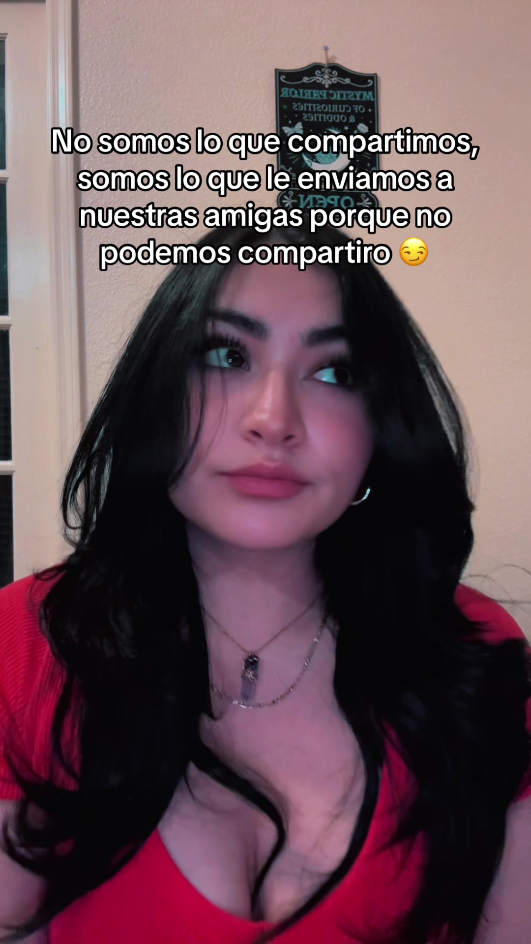 @Shantal Peraza