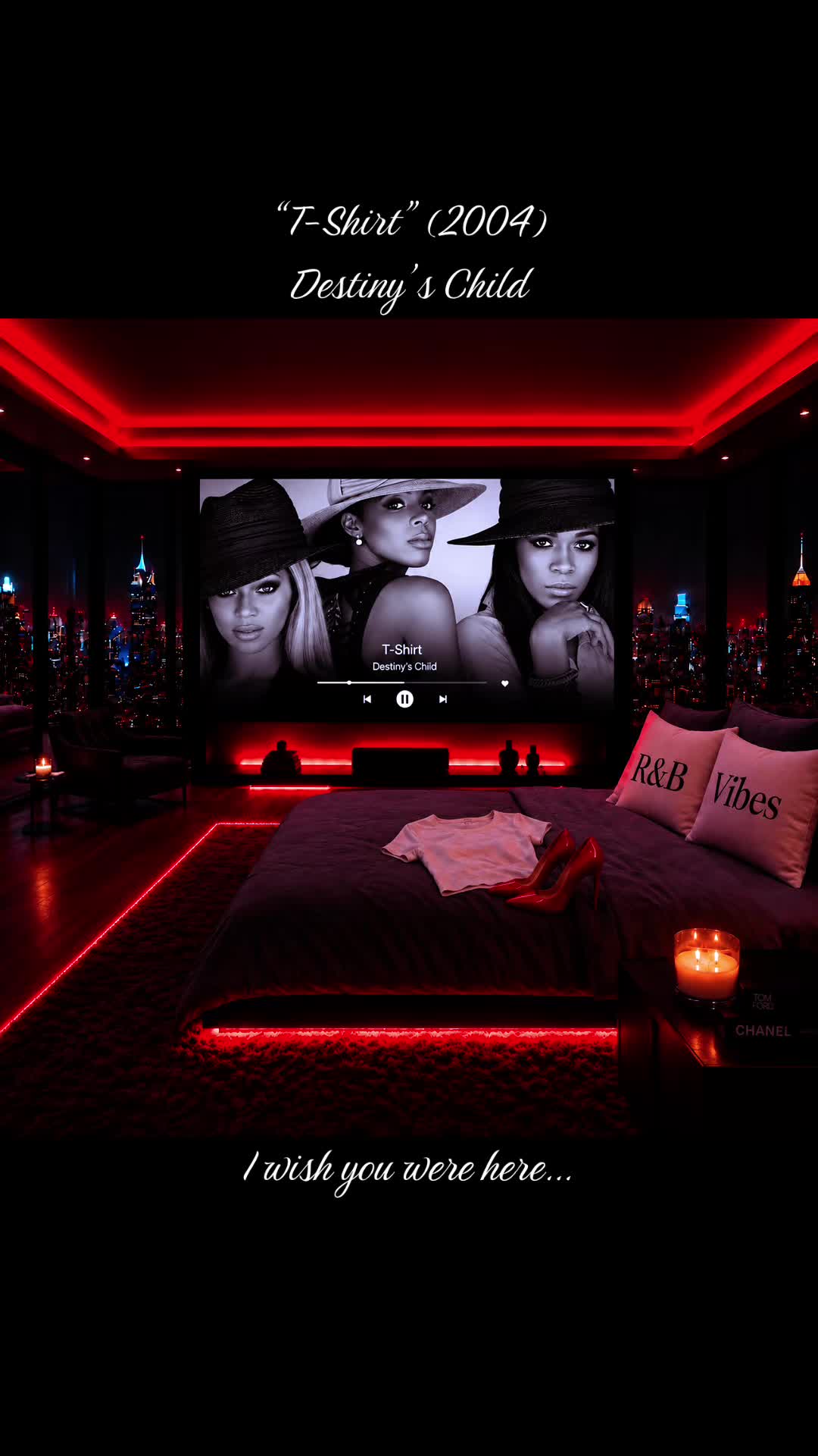 @๐ฅ๐ค๐ถThe R&B Penthouse ๐ถ๐ค๐ฅ