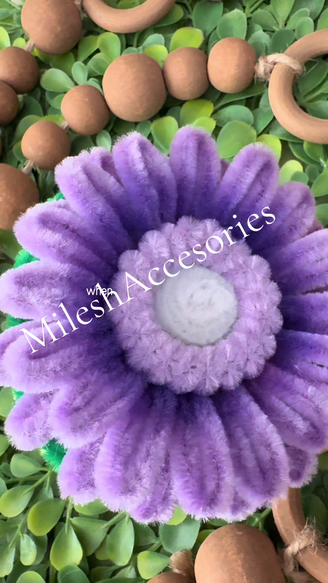 @Milesh Accesories