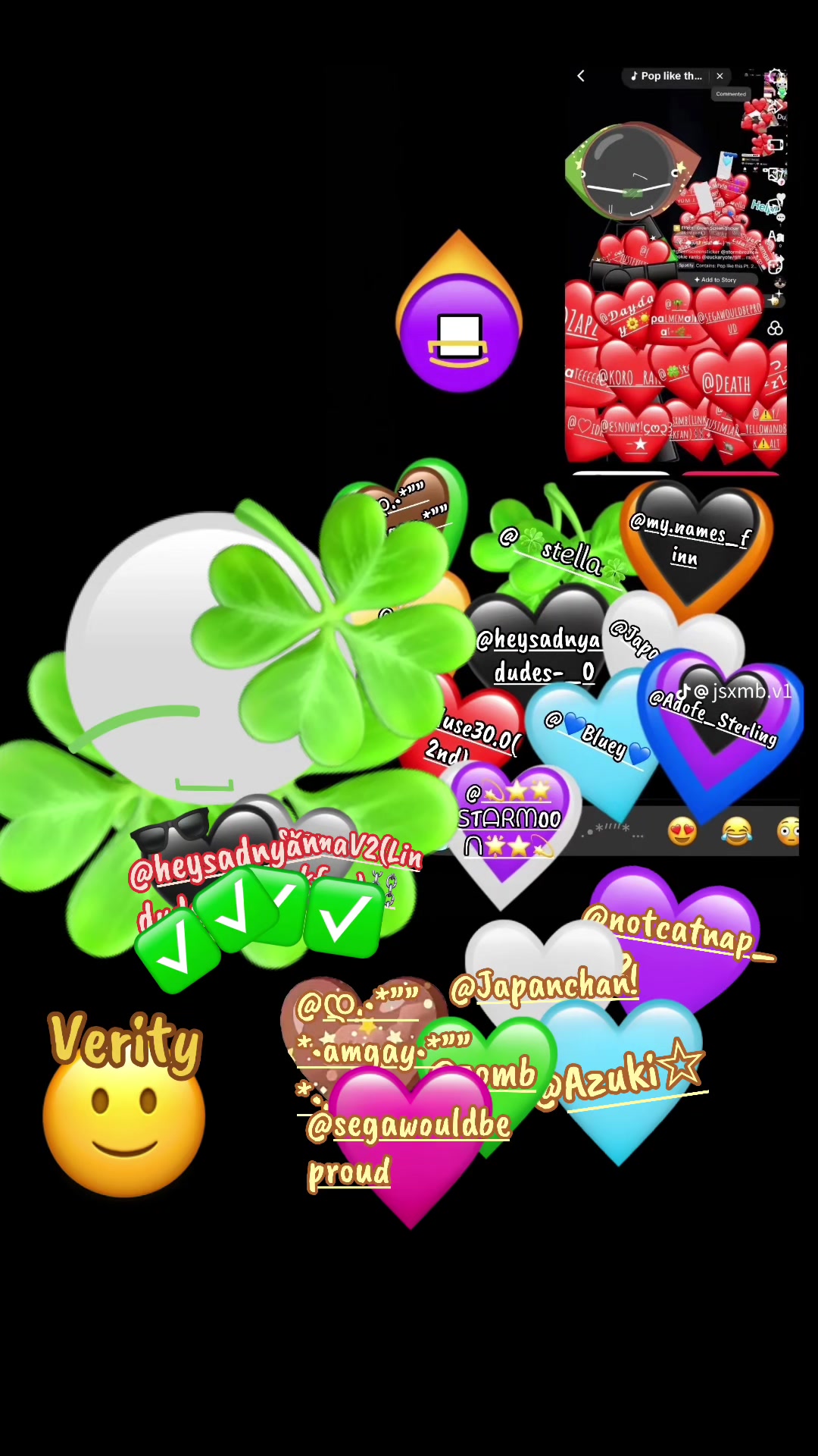 @🍀s𝗍ᥱᥣᥣᥲ🍀