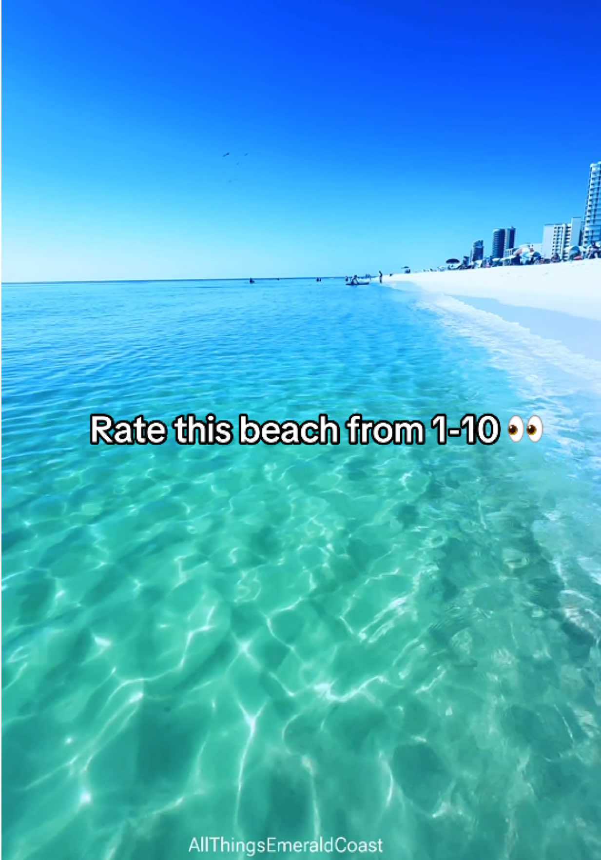 @All Things Emerald Coast