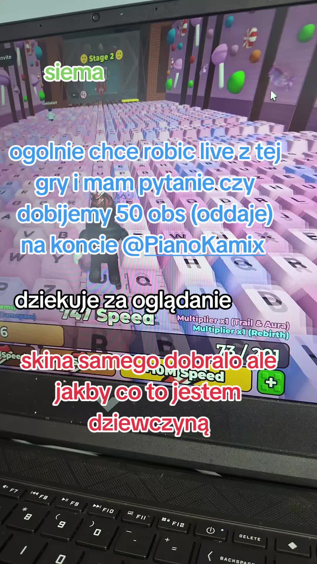 @ 