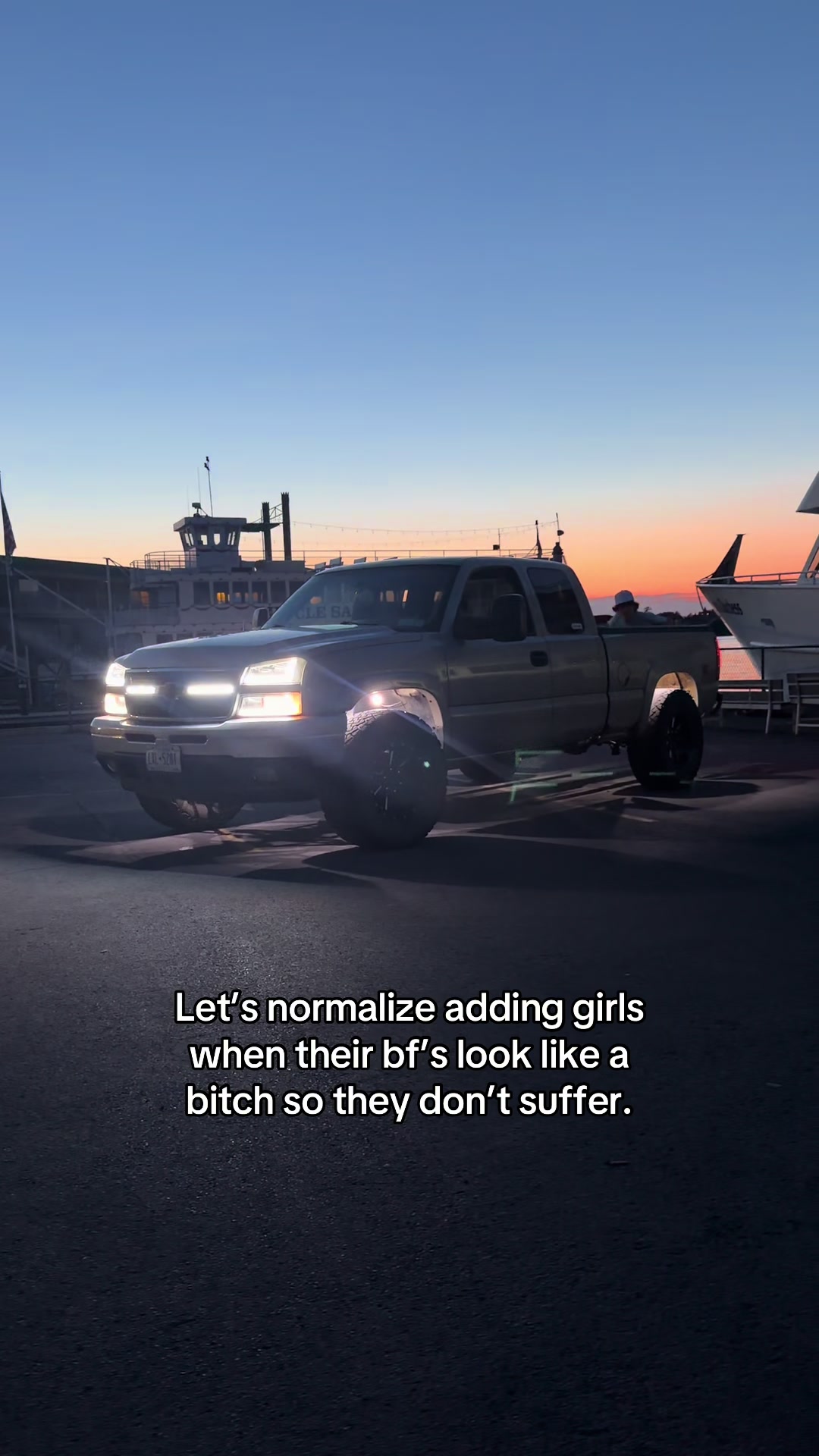 @️