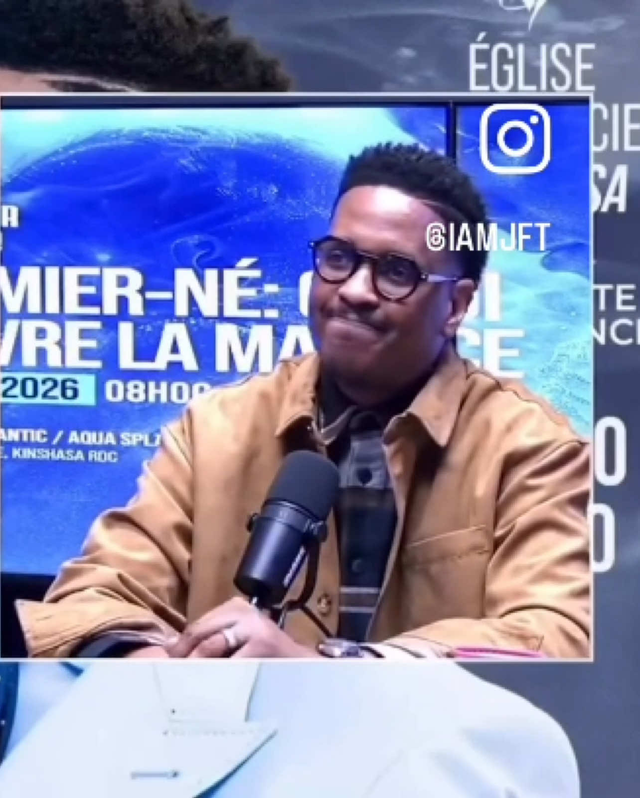@Proph&egrave;te Jo&euml;l Francis Tatu