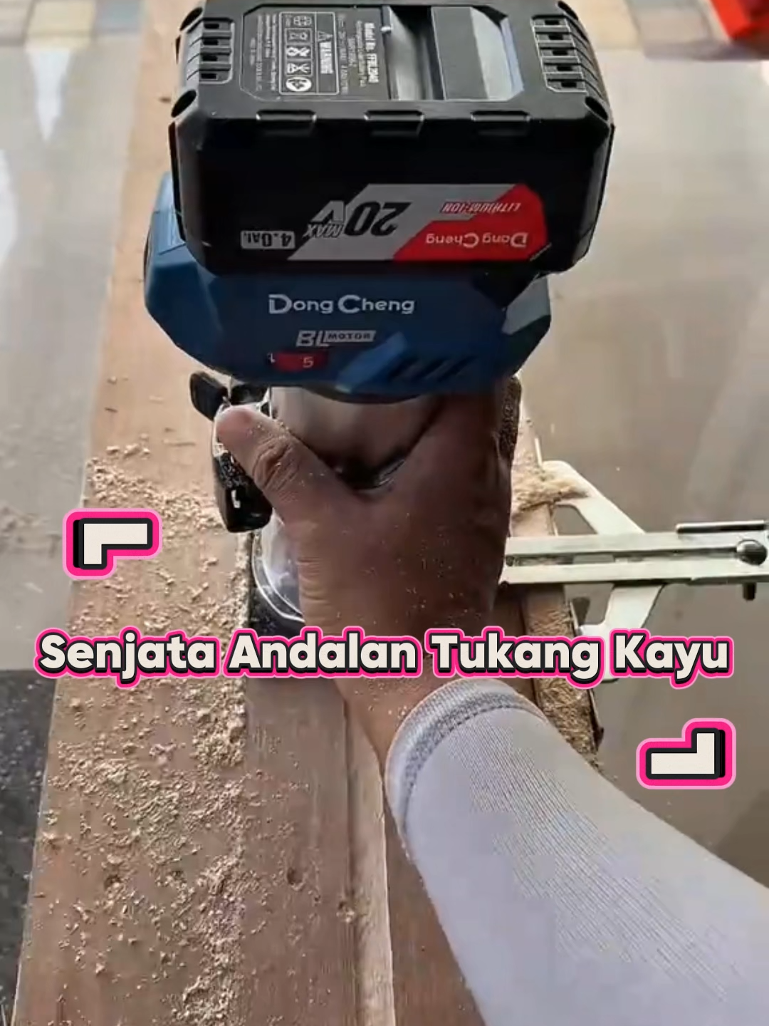 @DongCheng Tools Indonesia