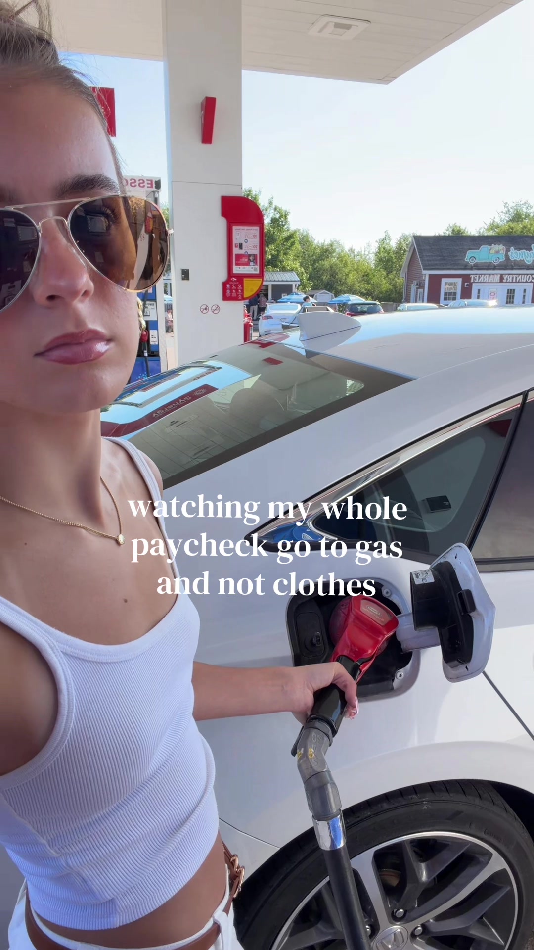 @NICOLE VIOLET