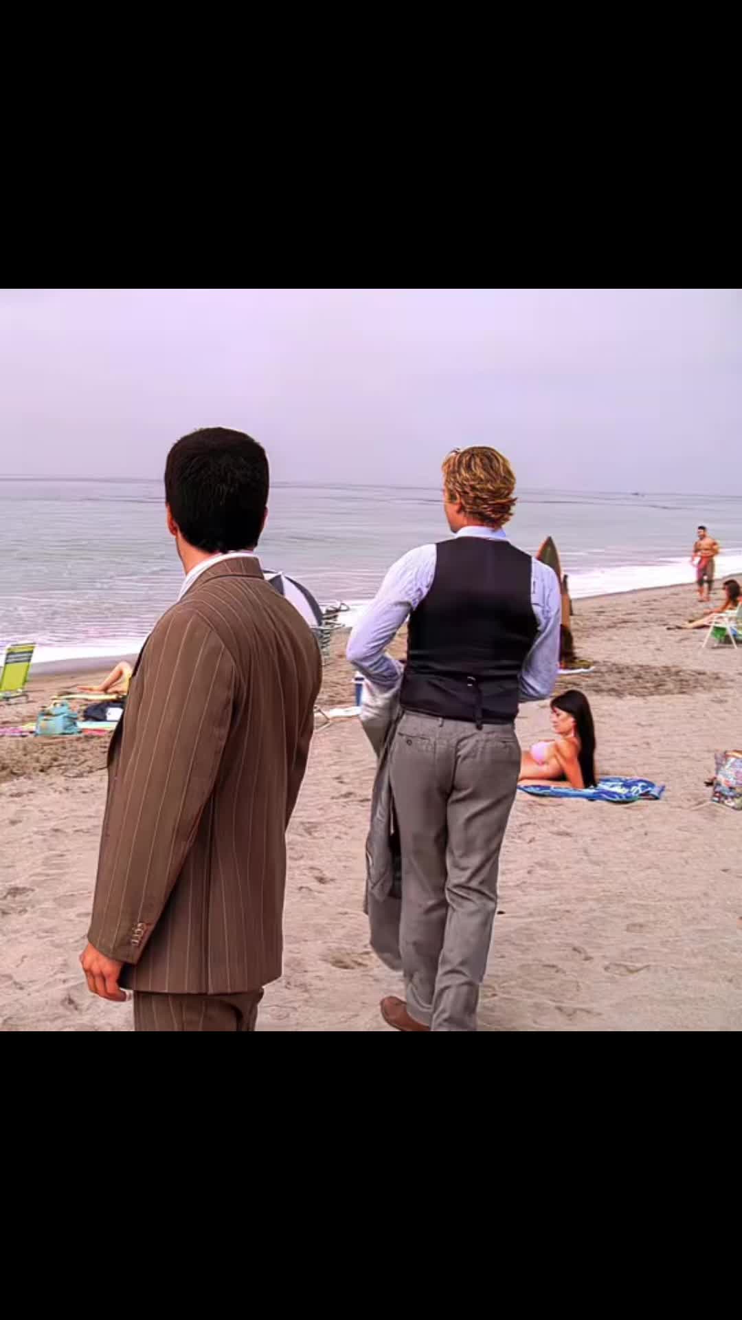 @The Mentalist
