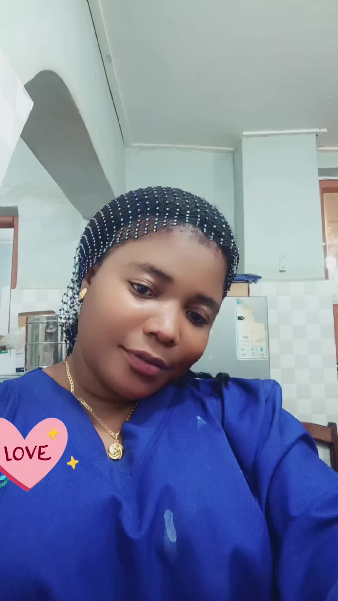 @Lovekingongo