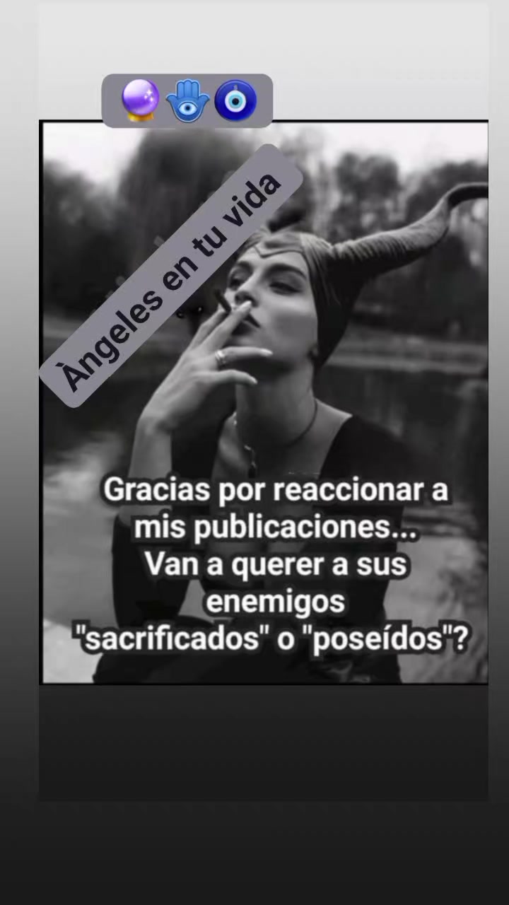 @&Aacute;ngeles en tu vida