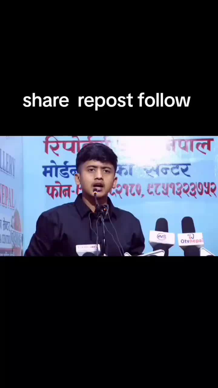 @Prabesh A civil voice