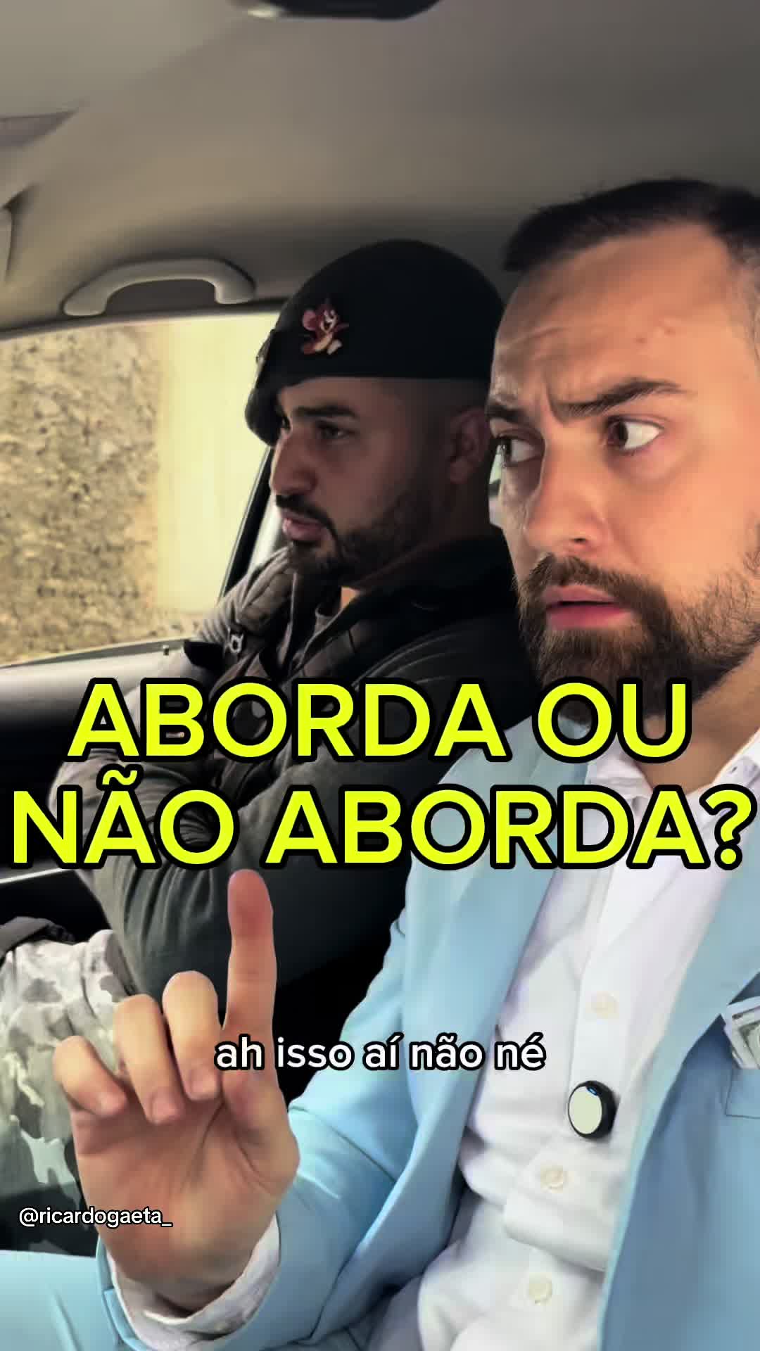 @Ricardo Gaeta