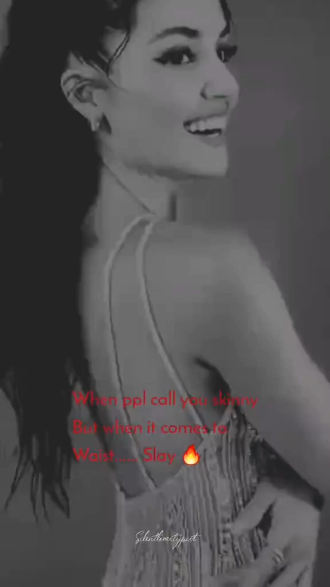 @Silentlovertypist