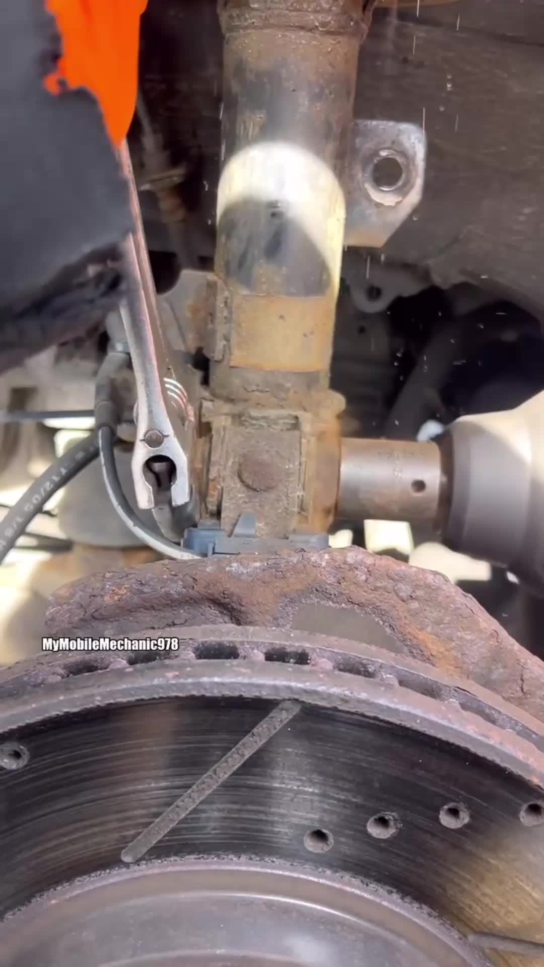 @My Mobile Mechanic