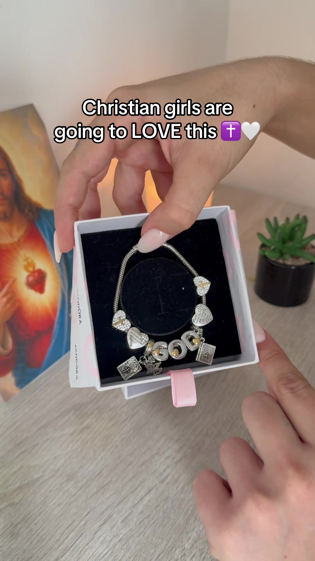 @Blessed Charms Co 🤍