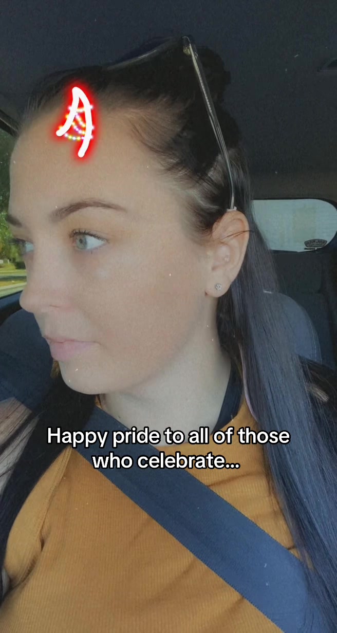 @April Brianne // Wife + Mom