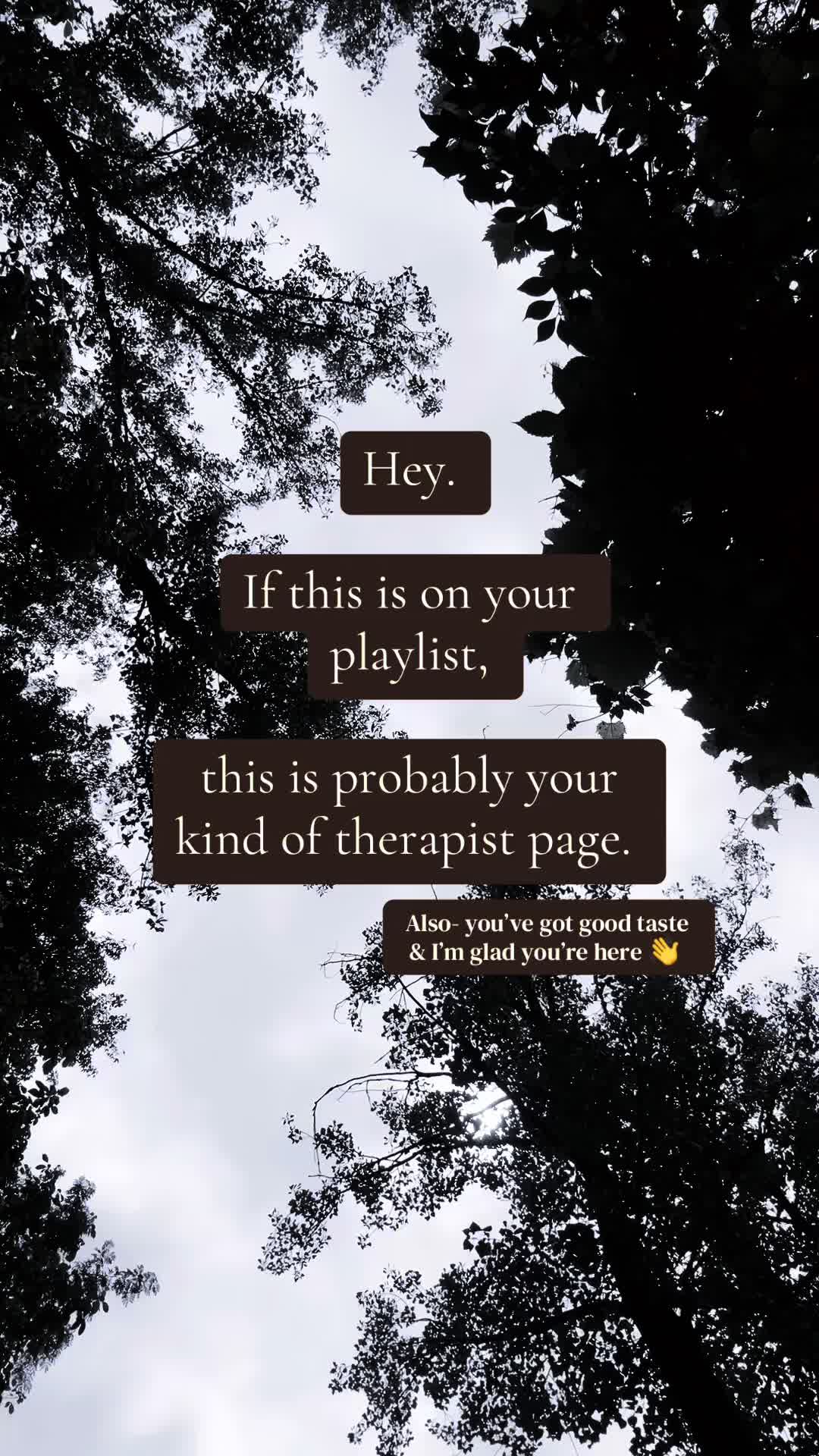 @The GOOD Shrink