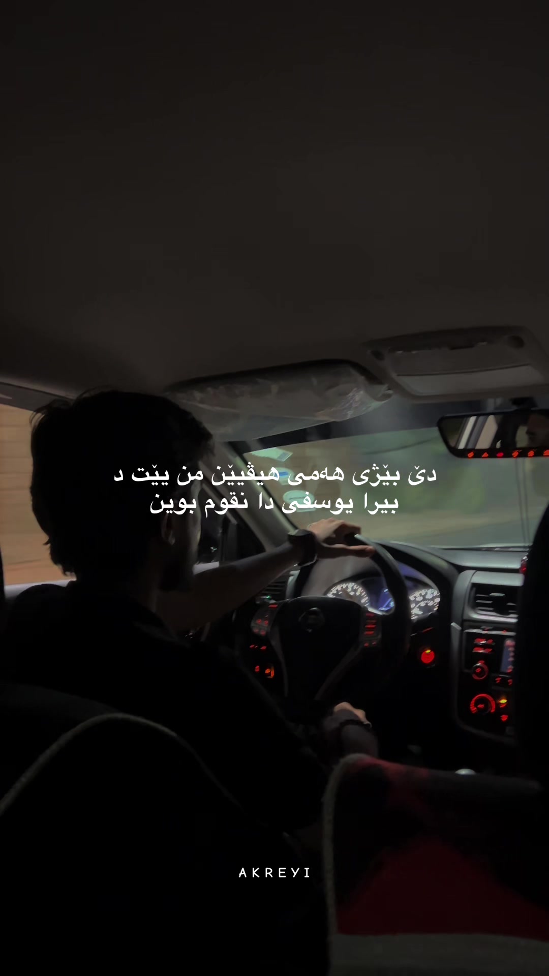 @𝒜 𝒦 𝑅 𝐸 𝒴 𝐼