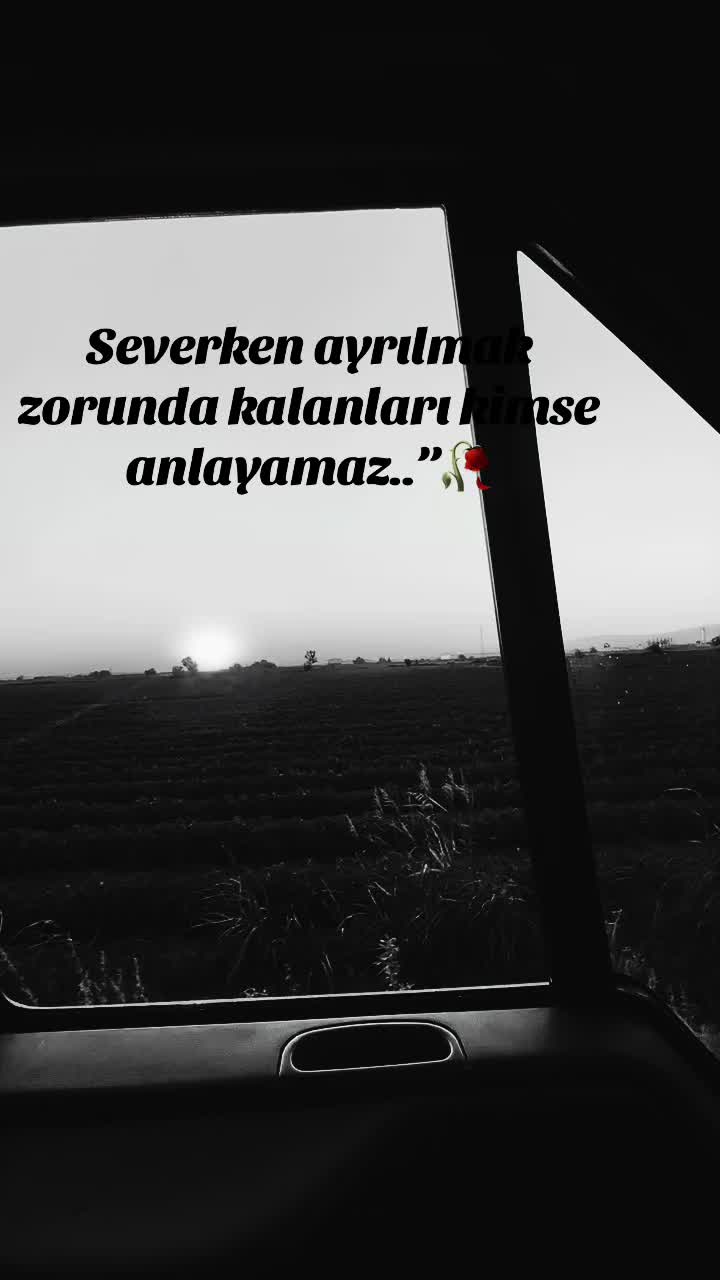 @Stori sayfam 🥀