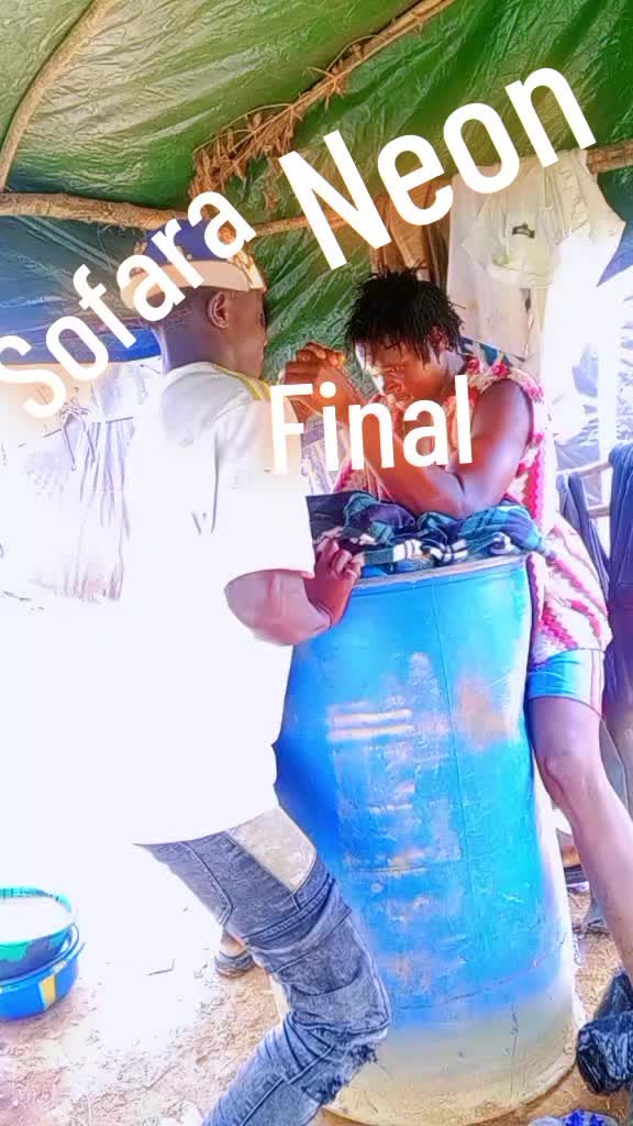 @Mamoudoutogola
