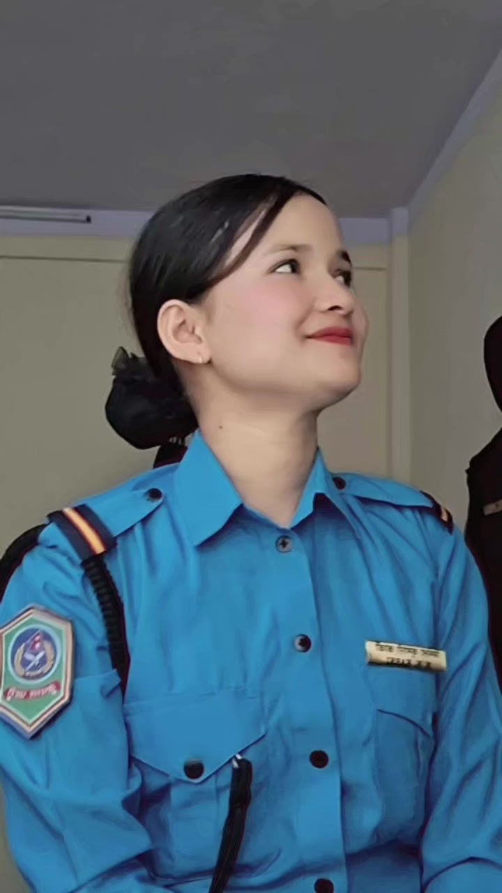 @nirmalakarki 👮&zwj;♂️⚔️👮&zwj;♂️