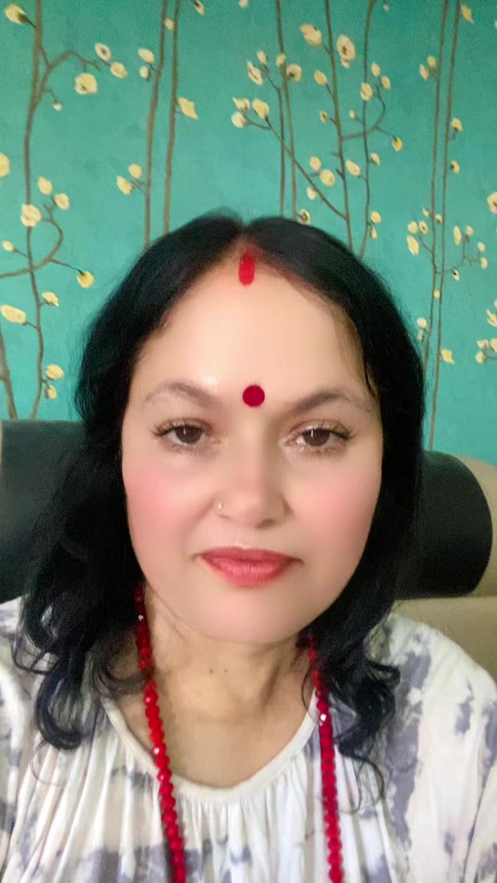 @Kalpana Subedi