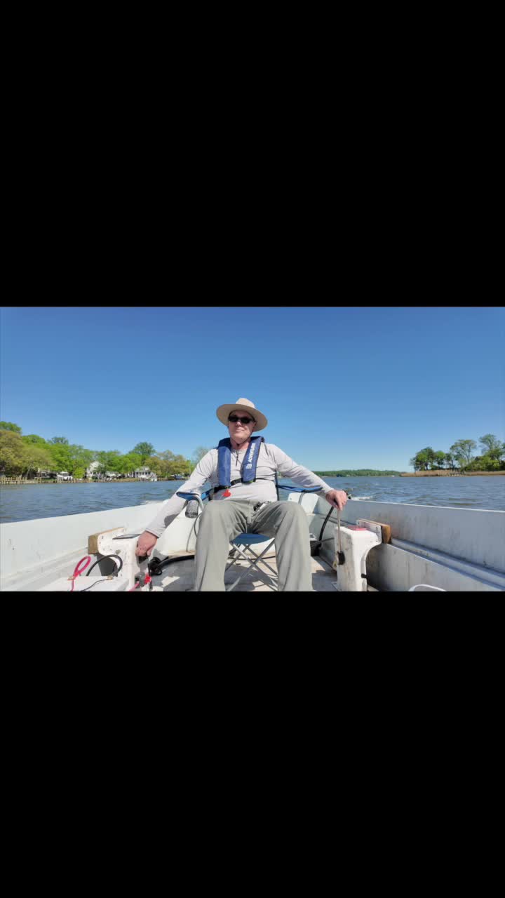 @WayneTheBoatGuy
