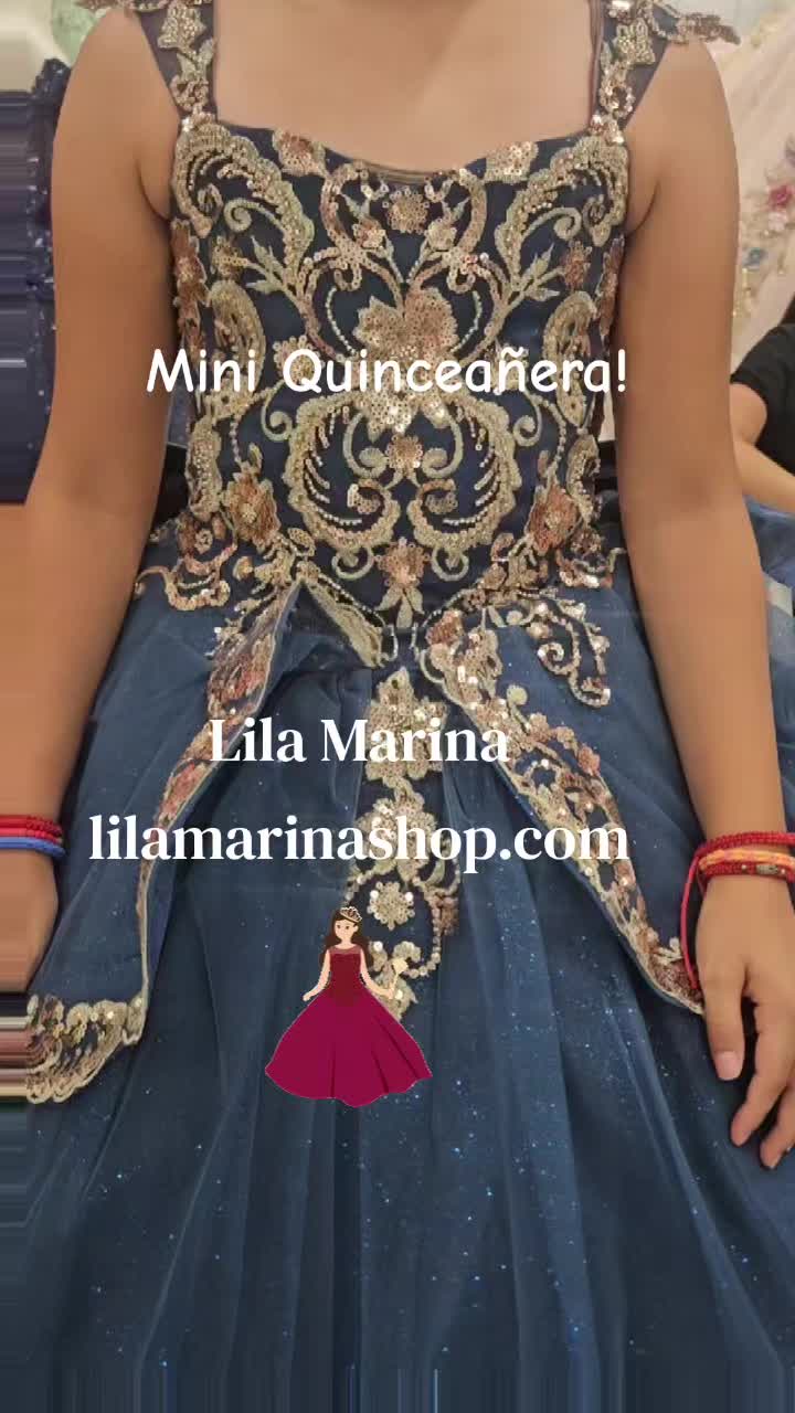 @Lila & Marina