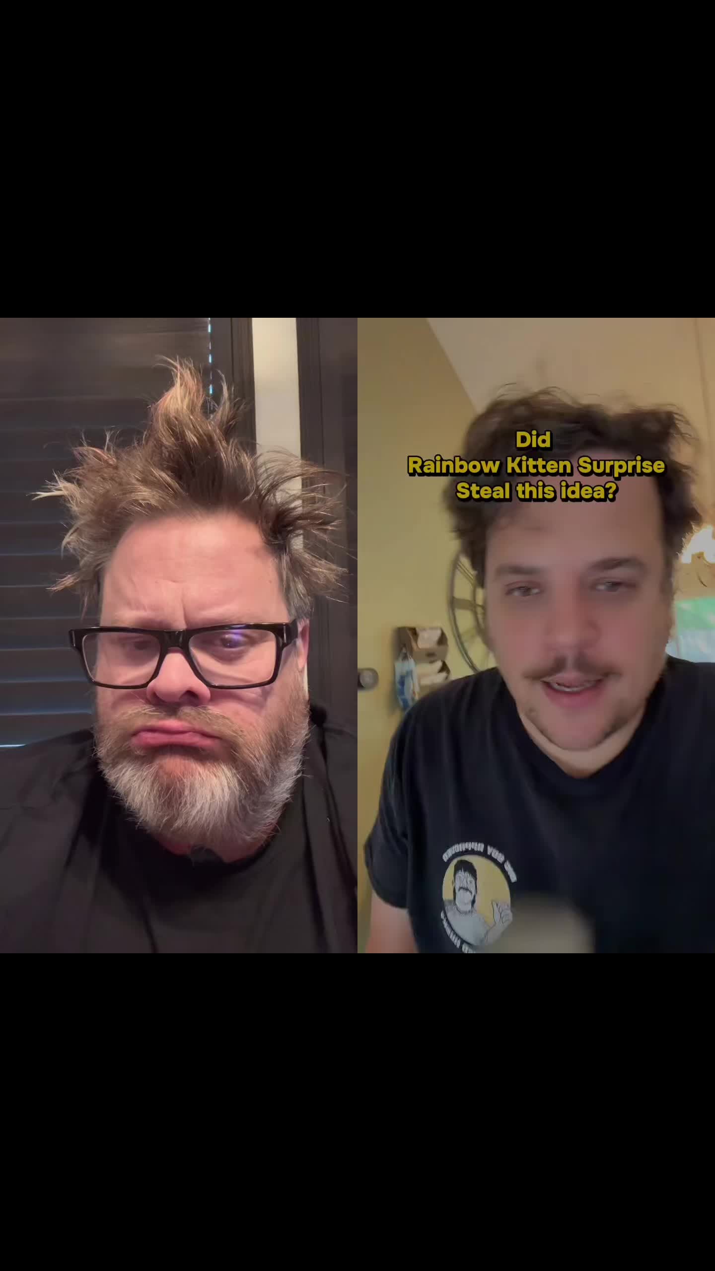 @Jaret Reddick