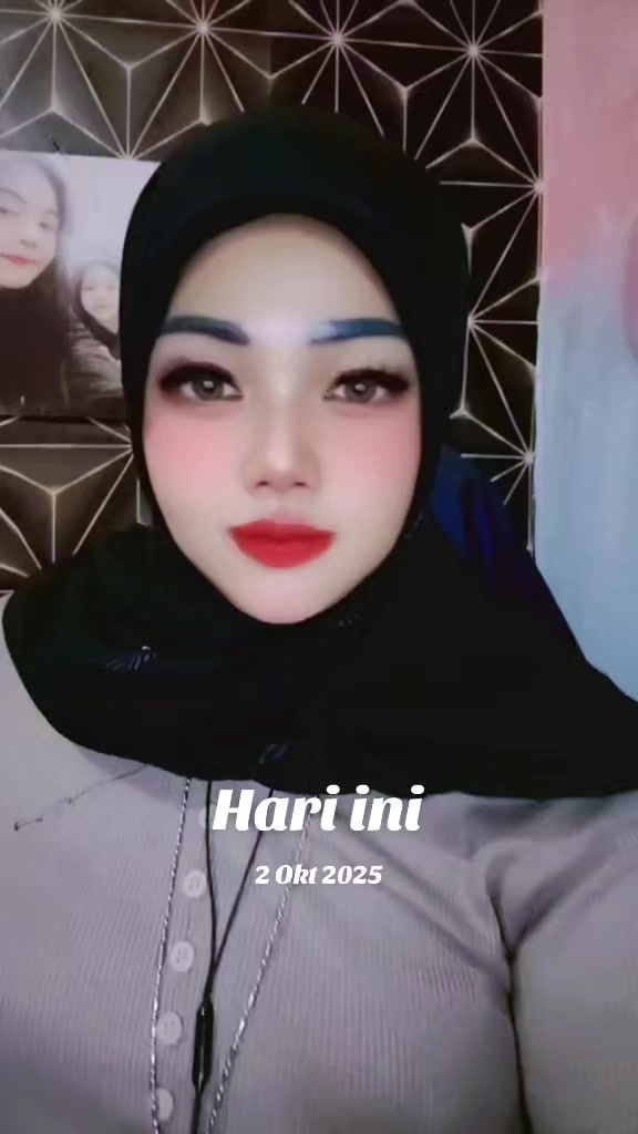 @⭐DEAR ZAKIYAH S 🇮🇩