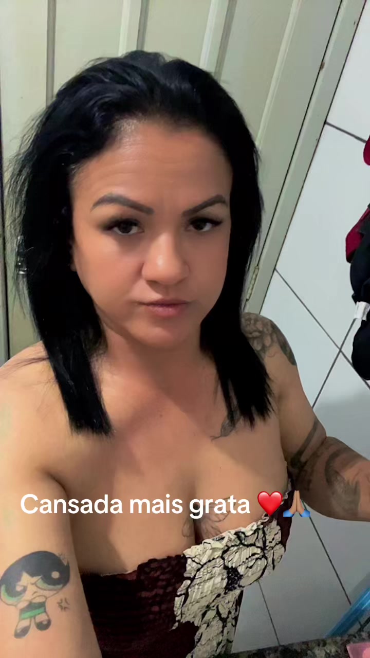 @Mari Lima
