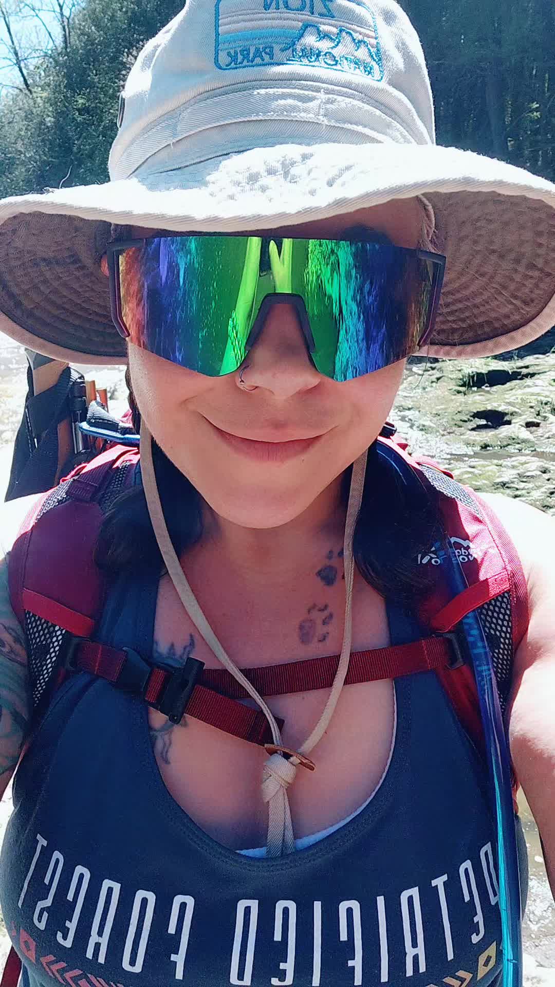 @LostYooperNerd
