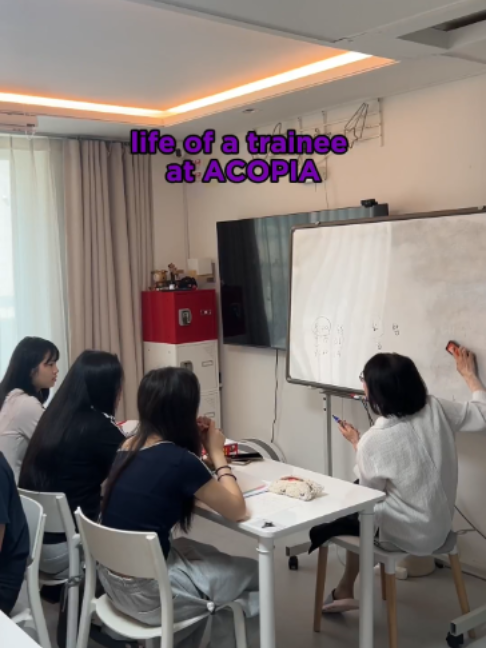 @ACOPIA STAR