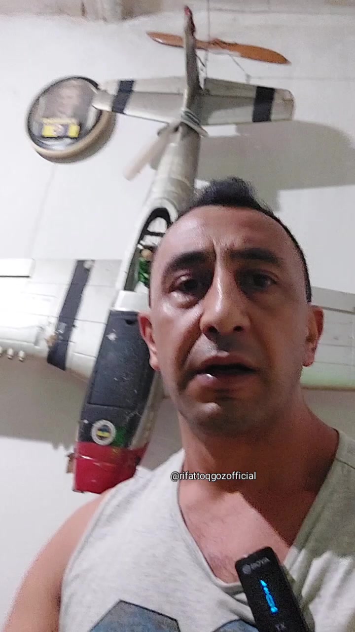 @Rıfat Toqg&ouml;z Official