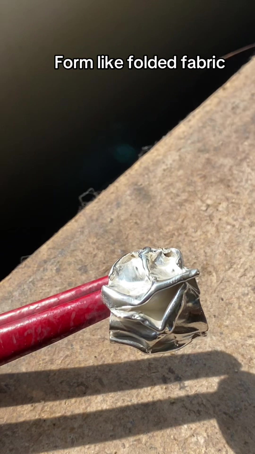 @MadMetalsmith