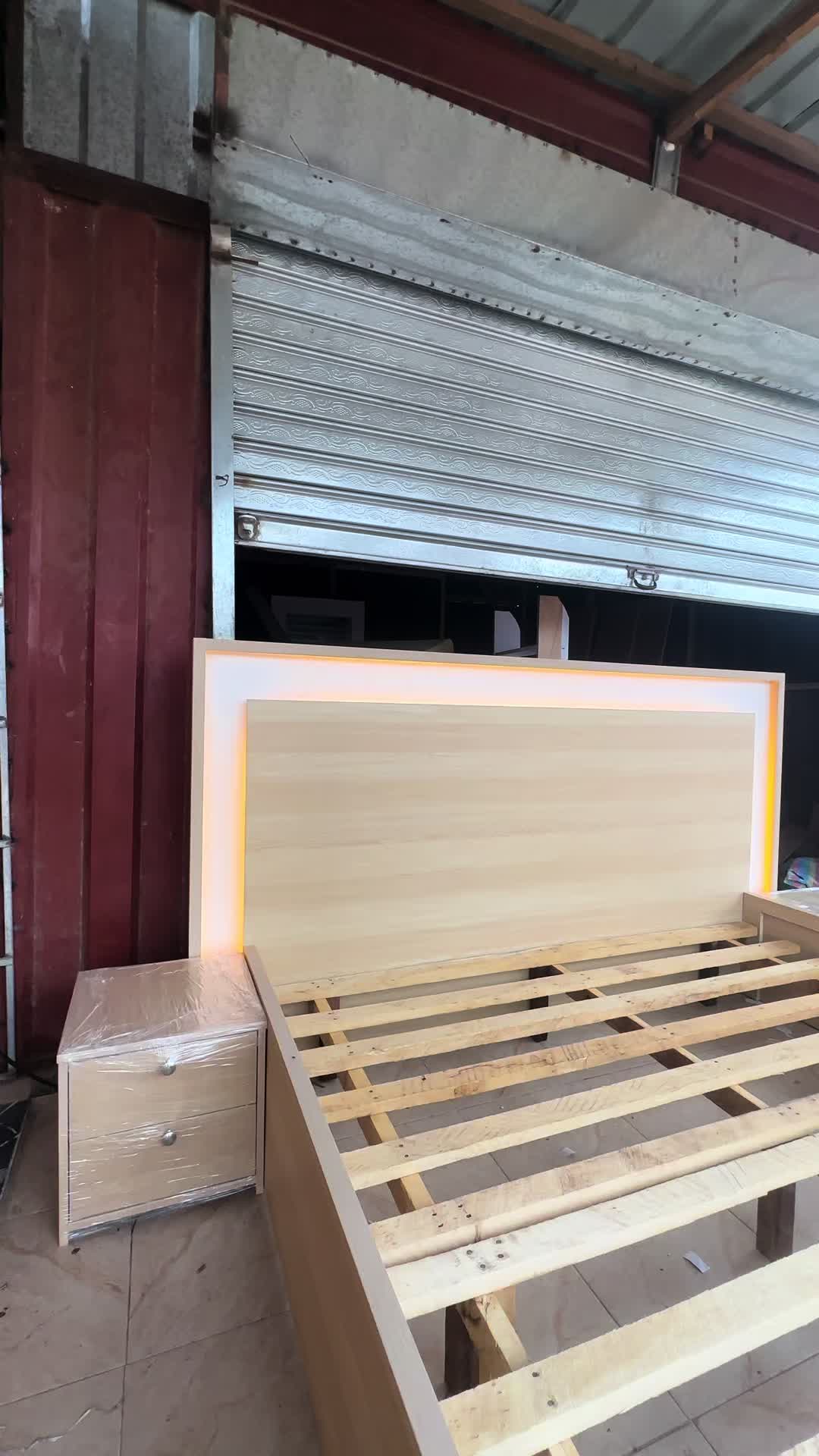 @NorVii Furniture