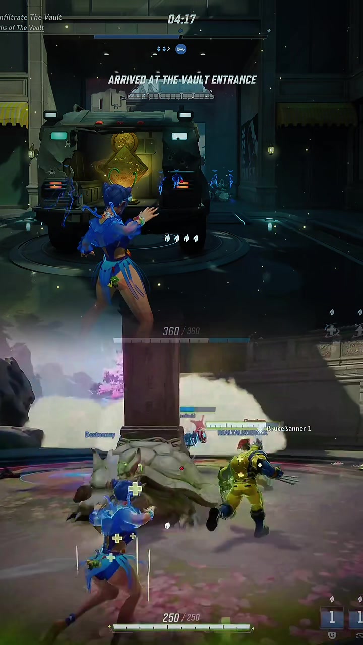 @Destiny โจ๐ซ