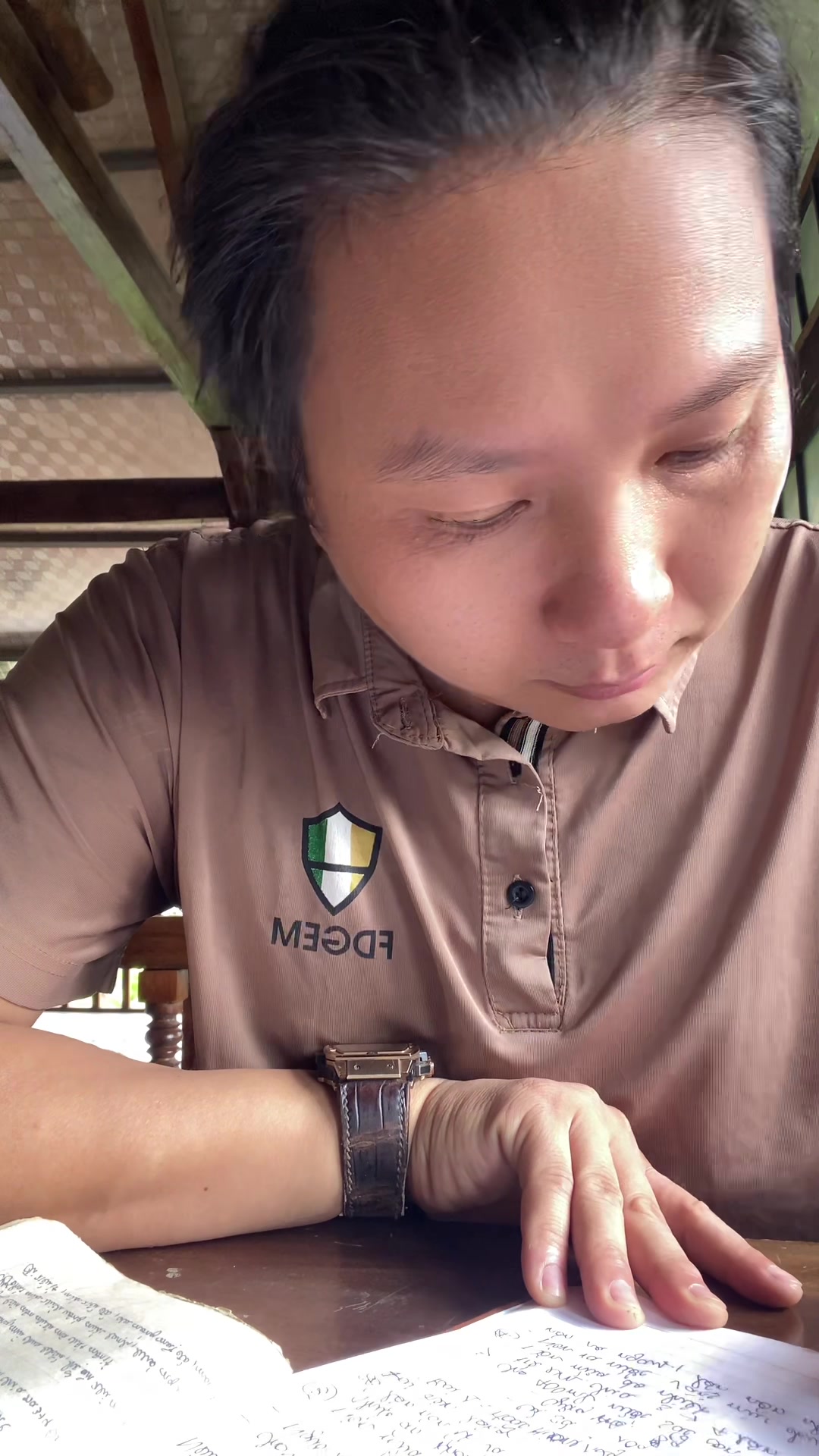 @1Cuộc Đời Bình Yên-Bình Thường