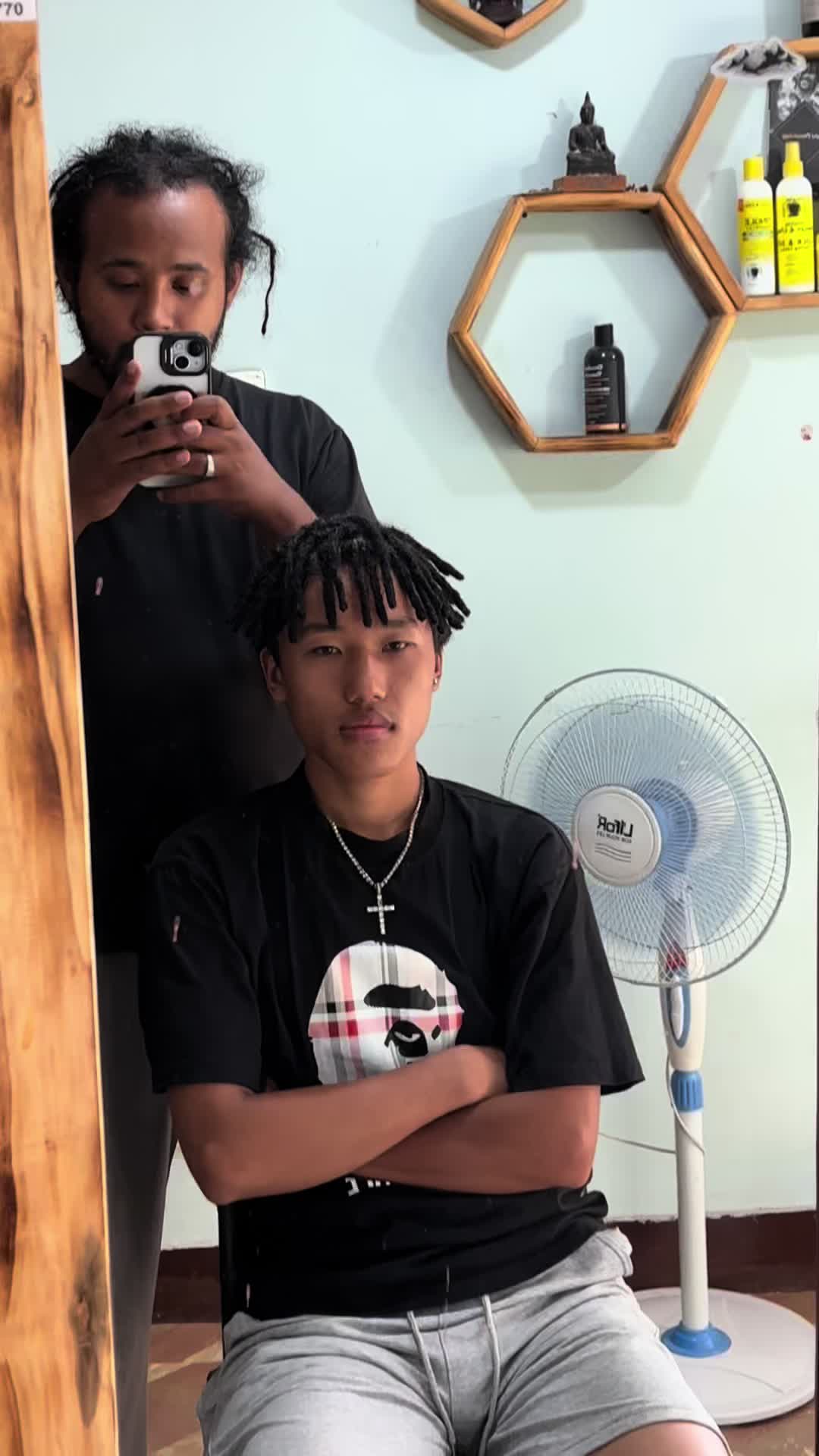 @Dreadhousektm