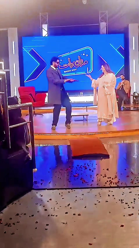 @Jee Madiha Shah Jee