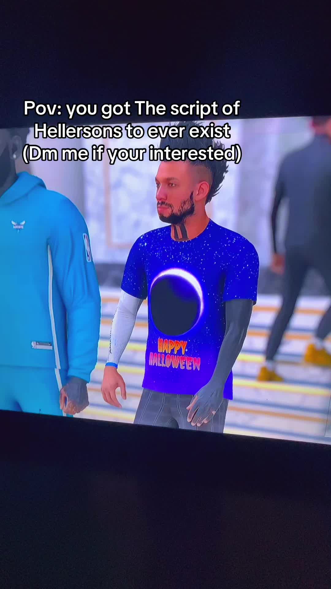 @xxOutlast๐๐