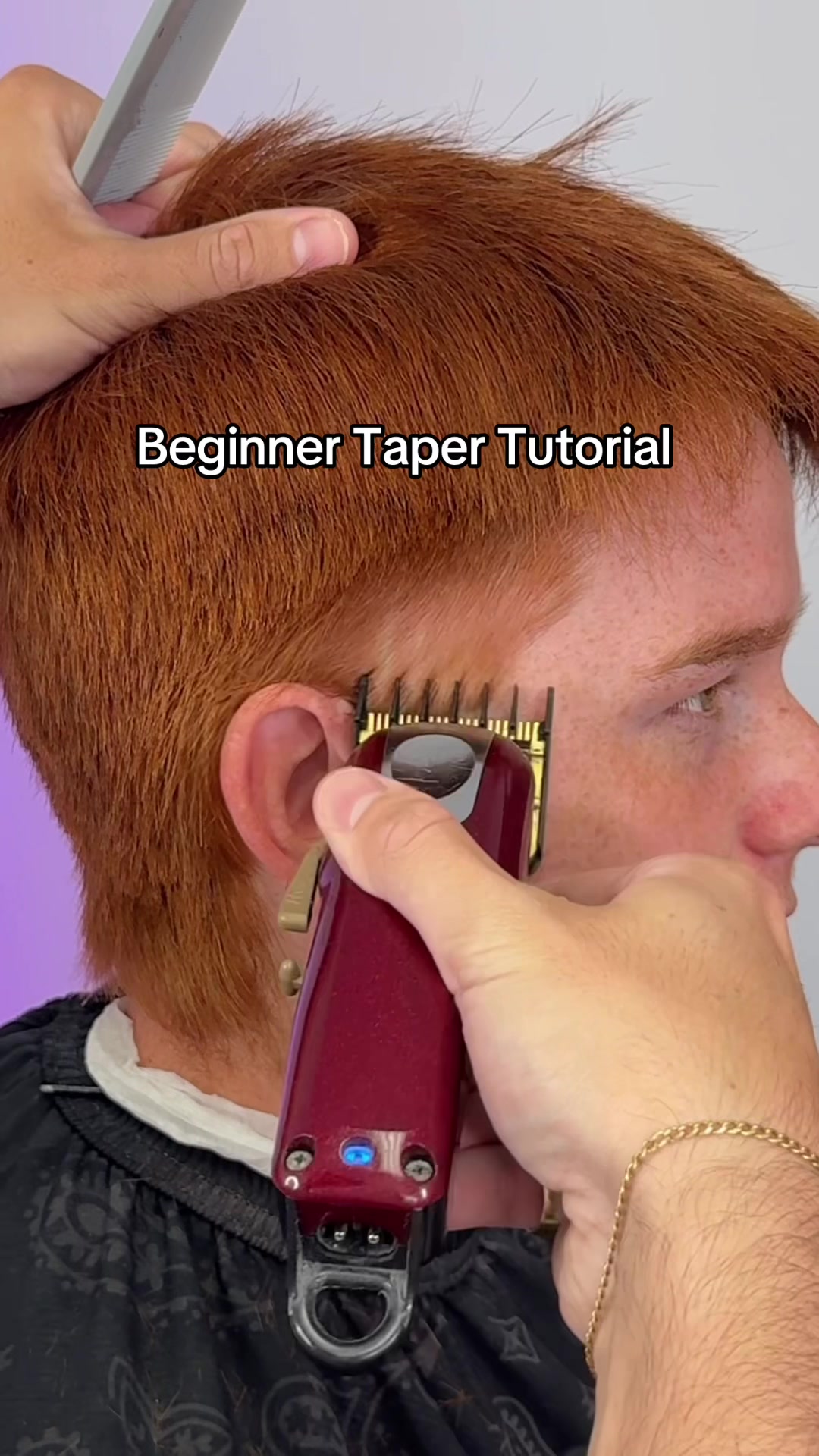 @Chris Kutts-Temecula Barber