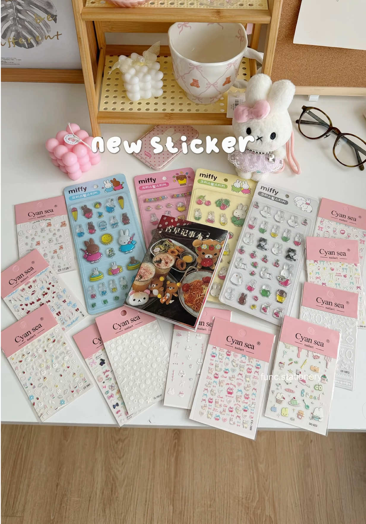@Func.Stationery